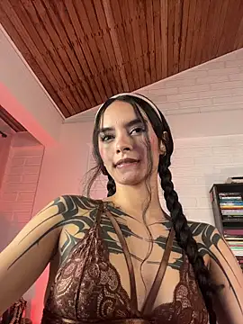 cristal roberts online show from 1, 7, 2026