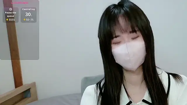 natsumi- online show from 28, 2, 2026