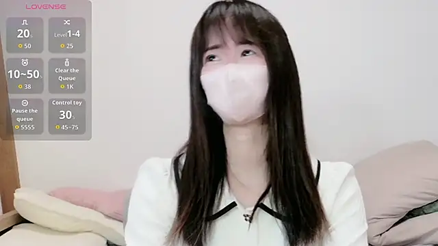 natsumi- online show from 7, 3, 2026