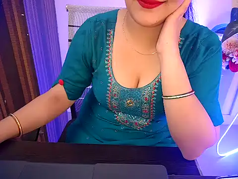 Snapshot of _chitranshi chatting on 20, 2, 2026 chitranshi online show from 20, 2, 2026