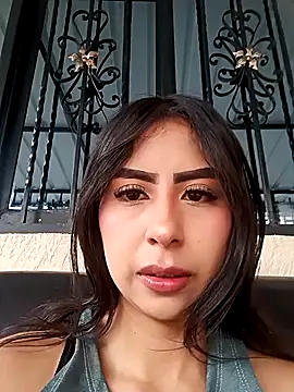 HotGirlK69 online show from 22, 2, 2026