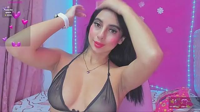 Snapshot of Anastasiavosse chatting on 24, 4, 2026 Anastasiavosse online show from 24, 4, 2026