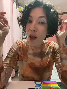 JeanneDuval8888 online show from 14, 2, 2026