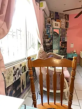 JeanneDuval8888 online show from 14, 2, 2026