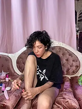 JeanneDuval8888 online show from 21, 2, 2026