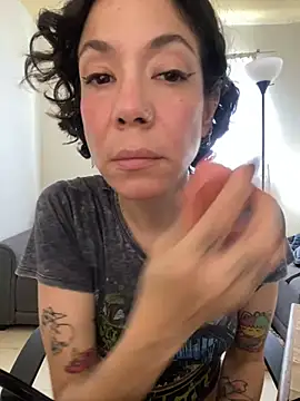 Snapshot of JeanneDuval8888 chatting on 20, 3, 2026 JeanneDuval8888 online show from 20, 3, 2026