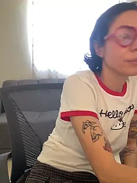 Snapshot of JeanneDuval8888 chatting on 11, 4, 2026 JeanneDuval8888 online show from 11, 4, 2026