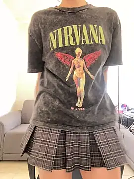 Snapshot of JeanneDuval8888 chatting on 16, 4, 2026 JeanneDuval8888 online show from 16, 4, 2026