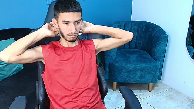 Snapshot of Noah-JONES chatting on 28, 2, 2026 Noah-JONES online show from 28, 2, 2026