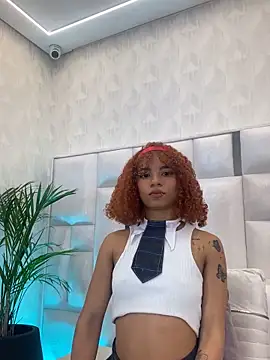 Snapshot of Nylaharris chatting on 7, 4, 2026 Nylaharris online show from 7, 4, 2026