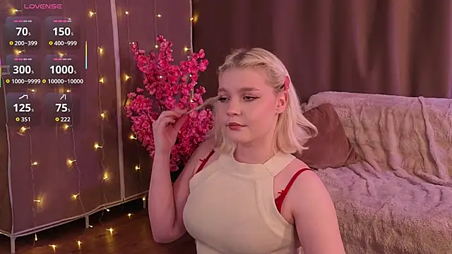 TobiteAnnie online show from 26, 2, 2026