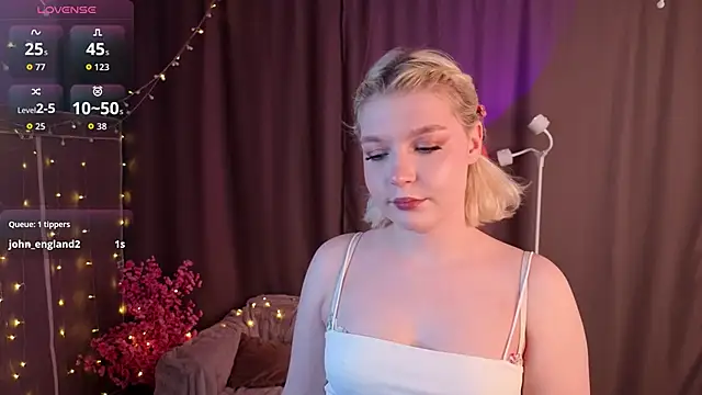 TobiteAnnie online show from 1, 3, 2026