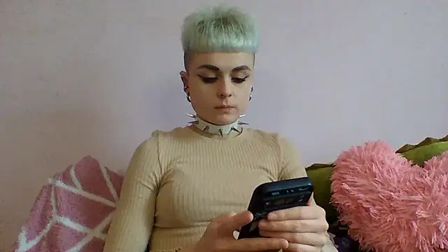 AlisaDear257 online show from 21, 3, 2026