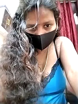 ankita077 online show from 22, 3, 2026