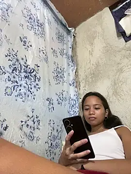 Asianpinay Skinny1818 online show from 22, 5, 2026