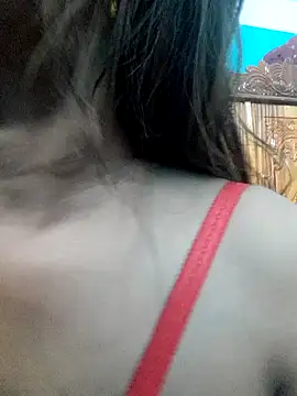 Hot-sadia6 online show from 22, 2, 2026