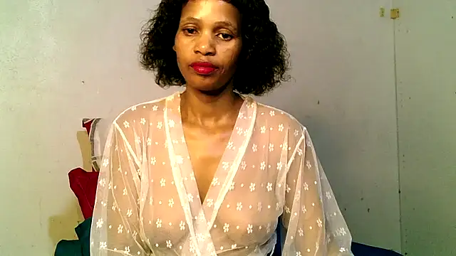 Mabelle Eveline online show from 15, 4, 2026