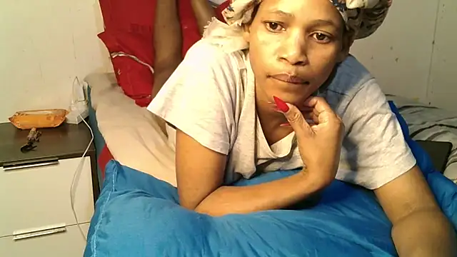 Mabelle Eveline online show from 24, 5, 2026