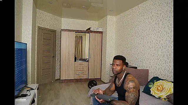 Snapshot of ostine_brown chatting on 25, 3, 2026 ostine brown online show from 25, 3, 2026