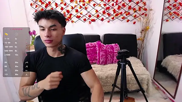 IanWest  online show from 17, 3, 2026