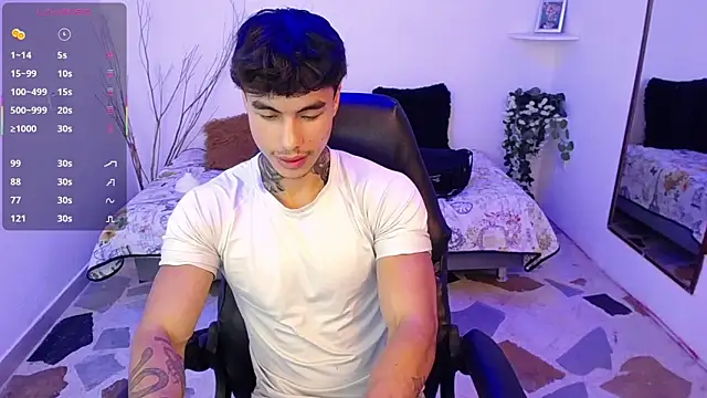 IanWest  online show from 28, 5, 2026