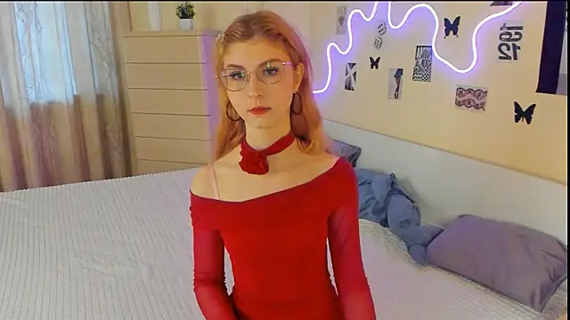 Secret Touch online show from 24, 2, 2026