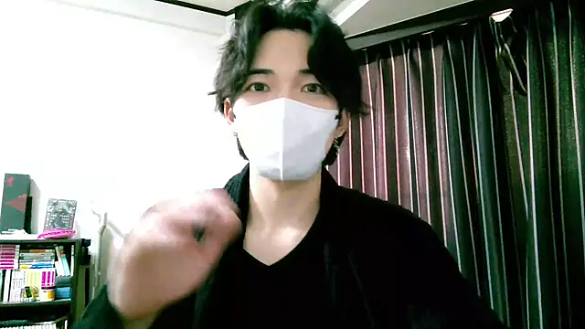 raitokun5555 online show from 8, 3, 2026