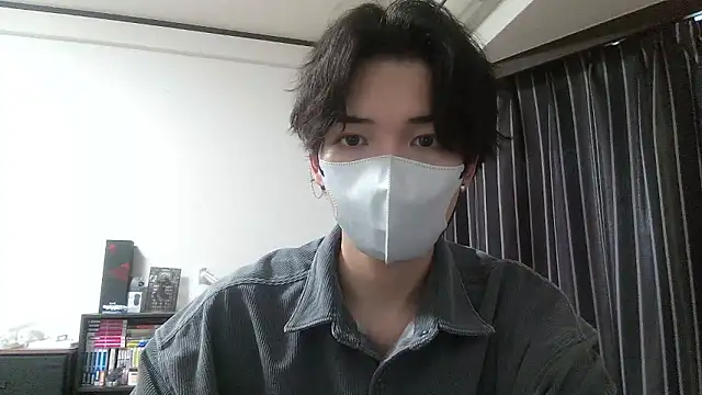 Snapshot of raitokun5555 chatting on 31, 3, 2026 raitokun5555 online show from 31, 3, 2026