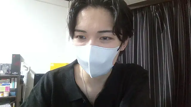Snapshot of raitokun5555 chatting on 15, 4, 2026 raitokun5555 online show from 15, 4, 2026