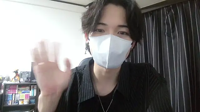 Snapshot of raitokun5555 chatting on 2, 5, 2026 raitokun5555 online show from 2, 5, 2026