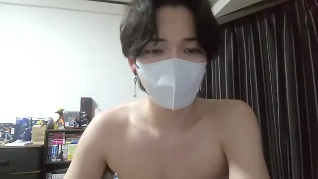 Snapshot of raitokun5555 chatting on 2, 6, 2026 raitokun5555 online show from 2, 6, 2026