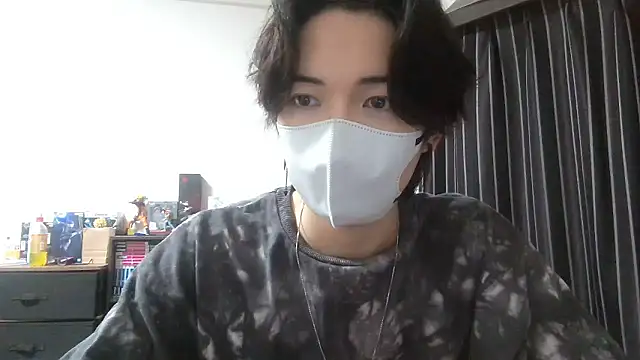 raitokun5555 online show from 26, 6, 2026
