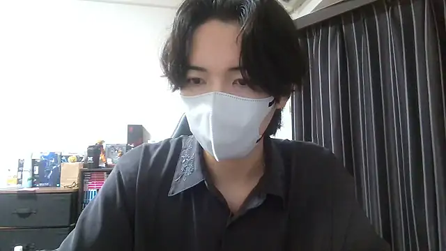 raitokun5555 online show from 27, 6, 2026