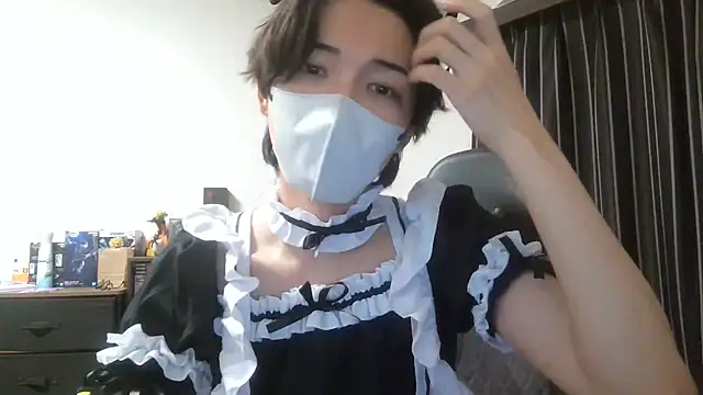 raitokun5555 online show from 28, 6, 2026