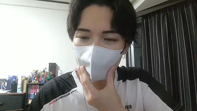 raitokun5555 online show from 8, 7, 2026