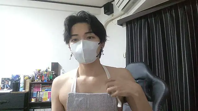 raitokun5555 online show from 11, 7, 2026