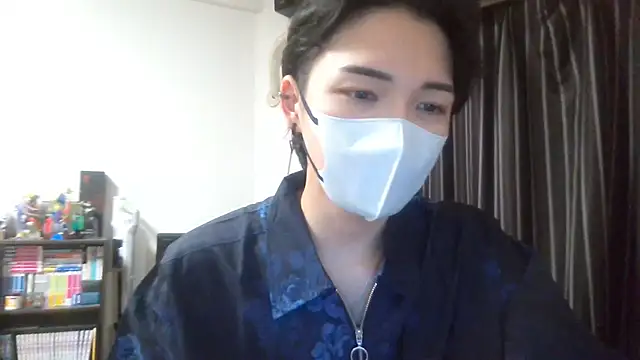 raitokun5555 online show from 12, 7, 2026