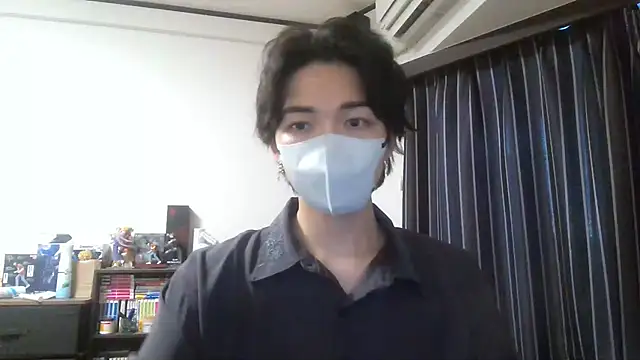 raitokun5555 online show from 1, 8, 2026