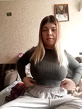 Snapshot of EvaTallor chatting on 24, 3, 2026 EvaTallor online show from 24, 3, 2026