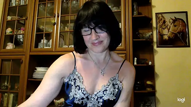 Snapshot of Vlastelina chatting on 29, 4, 2026 Vlastelina online show from 29, 4, 2026