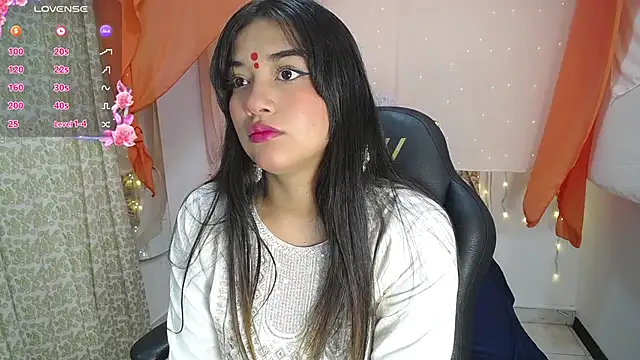 Sita Nair online show from 6, 4, 2026