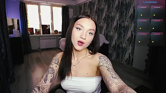 Snapshot of comeherehoney chatting on 27, 2, 2026 comeherehoney online show from 27, 2, 2026