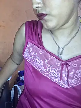 Nency Love143 online show from 27, 6, 2026