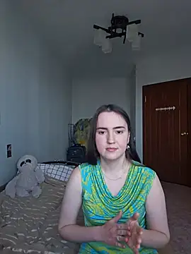 RedginBluebersky online show from 9, 3, 2026