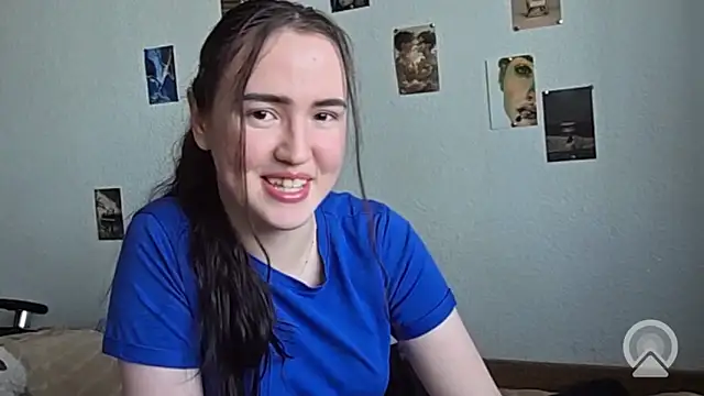 Snapshot of RedginBluebersky chatting on 23, 3, 2026 RedginBluebersky online show from 23, 3, 2026