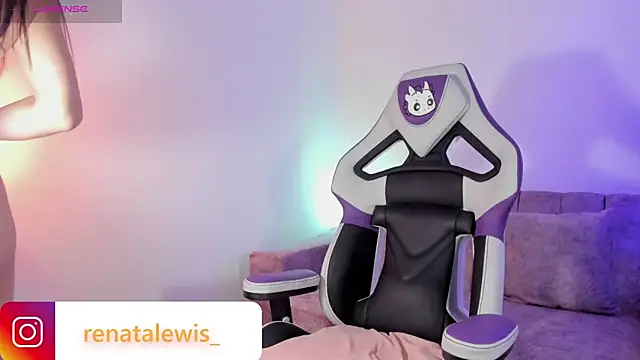 renata lewis23 online show from 28, 3, 2026