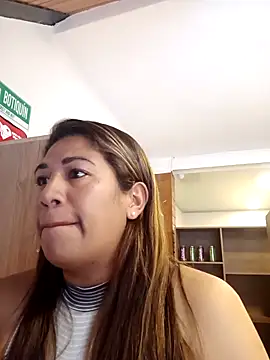 Snapshot of eva_vidal_ chatting on 4, 4, 2026 eva vidal online show from 4, 4, 2026