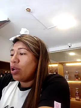 Snapshot of eva_vidal_ chatting on 25, 4, 2026 eva vidal online show from 25, 4, 2026
