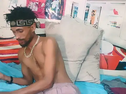 EroticPoison69 online show from 6, 3, 2026