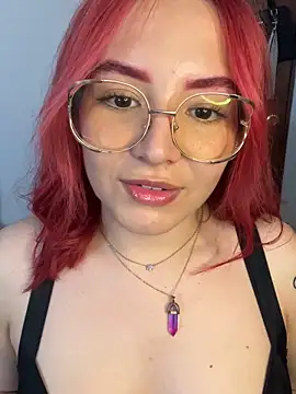 GoonetteMessy online show from 2, 3, 2026